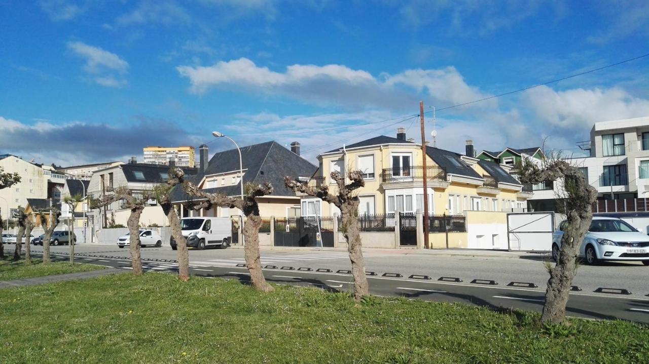 Terrazas Del Cantabrico Foz Exteriér fotografie