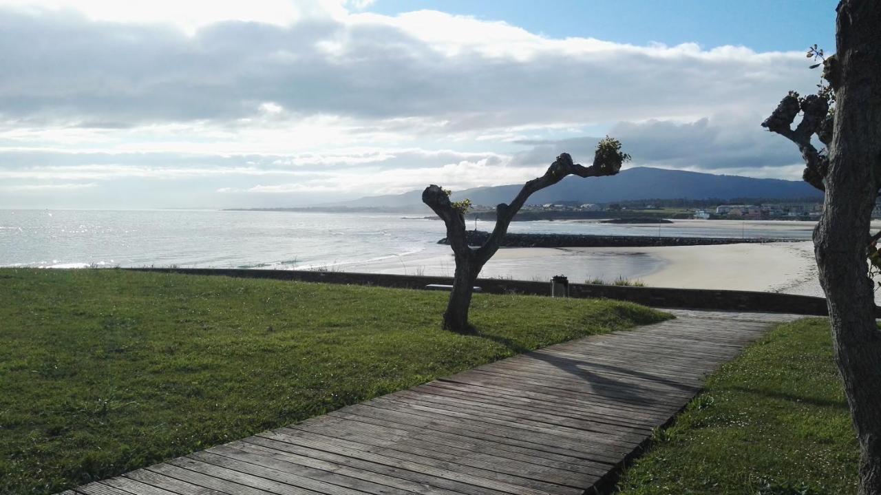 Terrazas Del Cantabrico Foz Exteriér fotografie